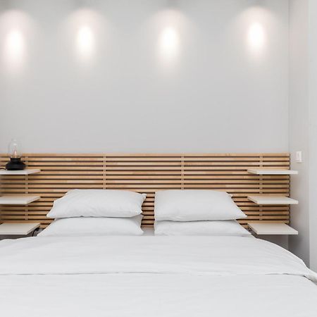 Sunshine By Halu! City Centre Family Retreat Thessalonique Extérieur photo