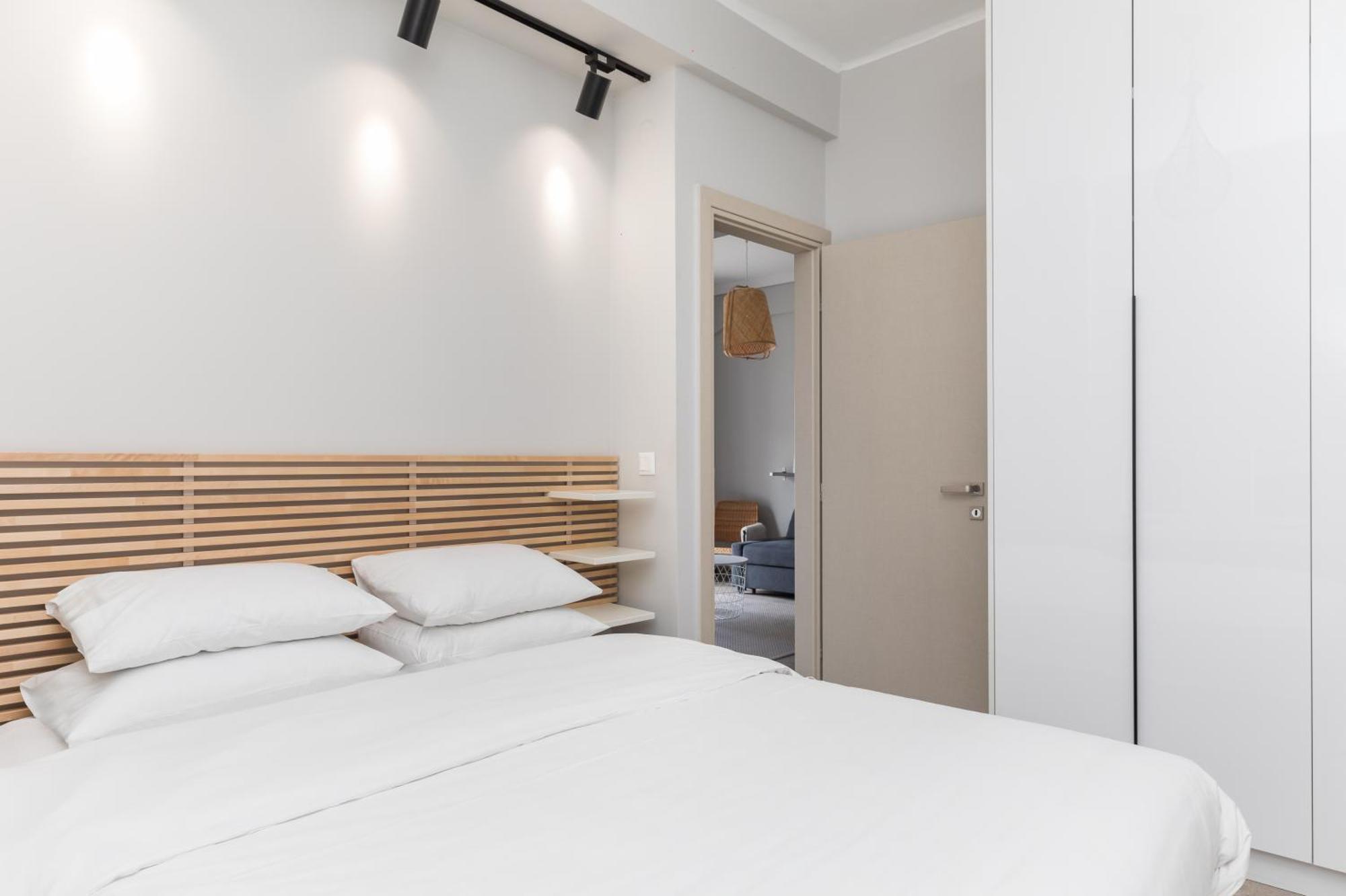 Sunshine By Halu! City Centre Family Retreat Thessalonique Extérieur photo