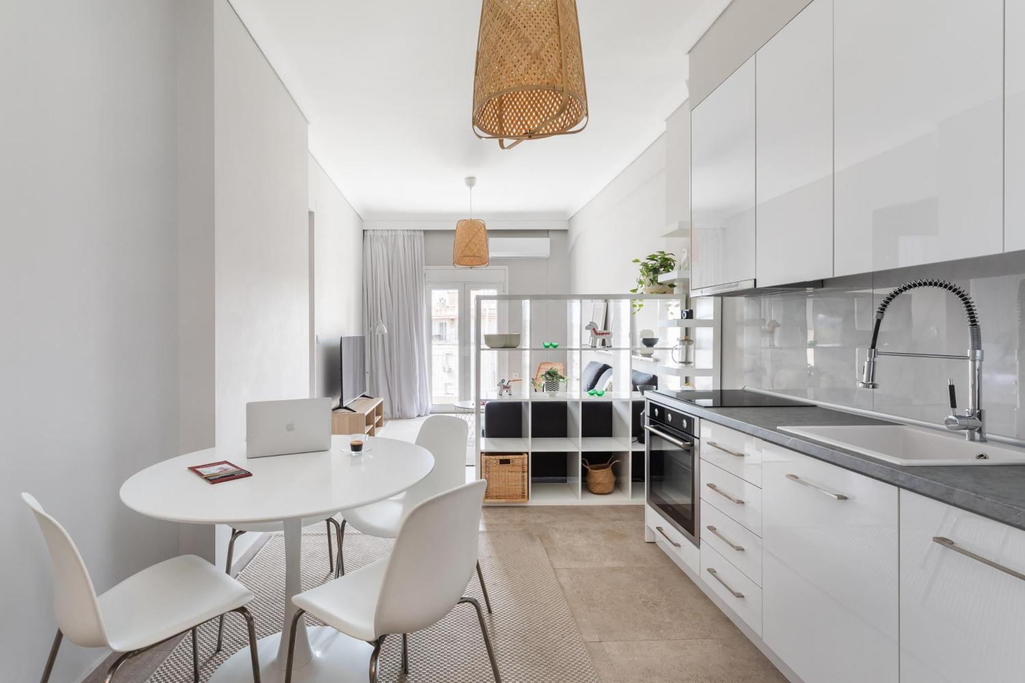 Sunshine By Halu! City Centre Family Retreat Thessalonique Extérieur photo
