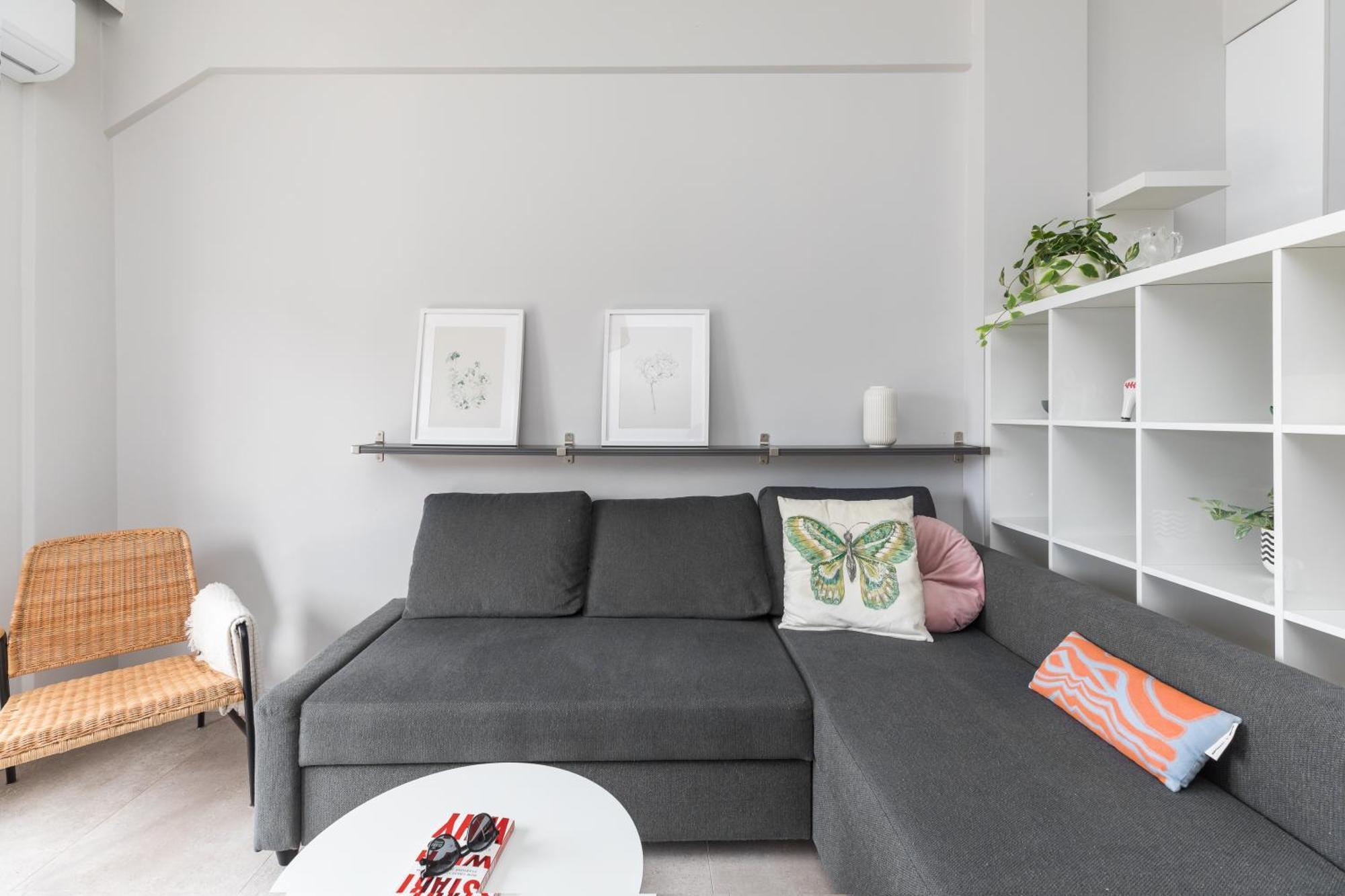 Sunshine By Halu! City Centre Family Retreat Thessalonique Extérieur photo