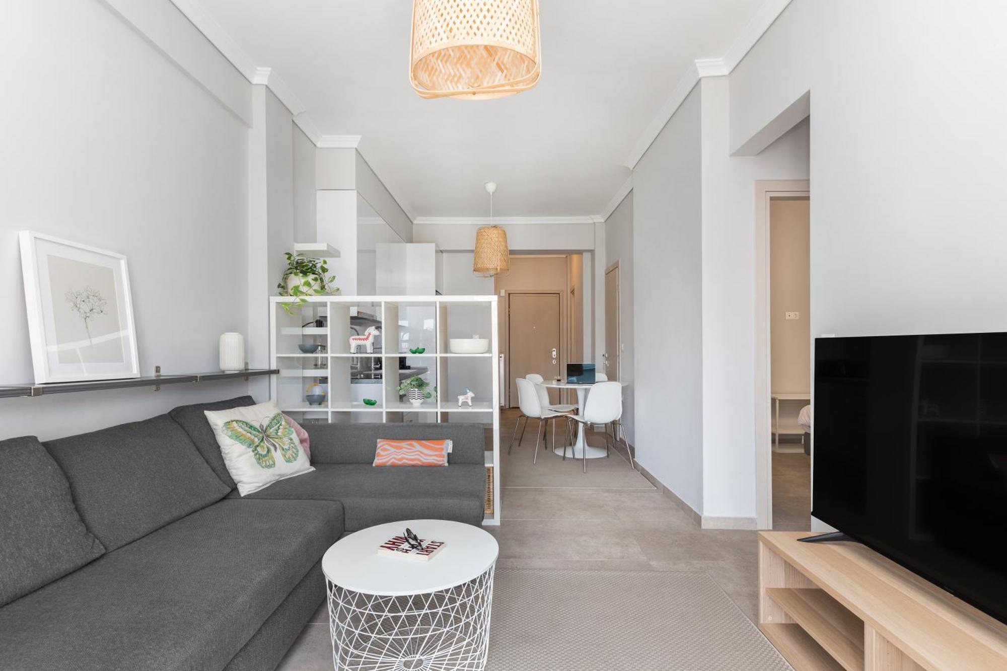 Sunshine By Halu! City Centre Family Retreat Thessalonique Extérieur photo