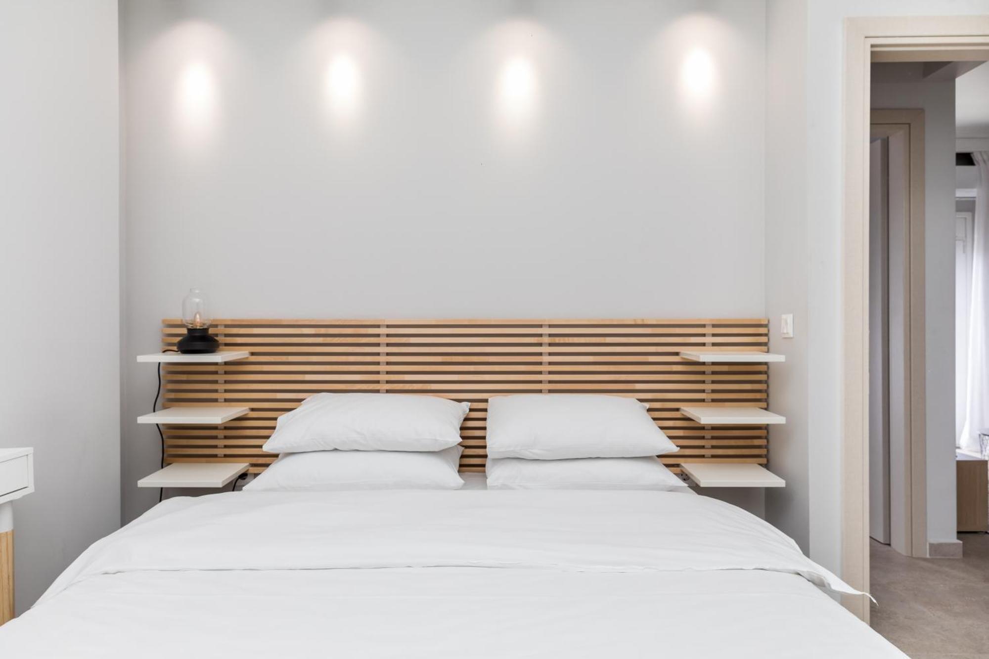 Sunshine By Halu! City Centre Family Retreat Thessalonique Extérieur photo