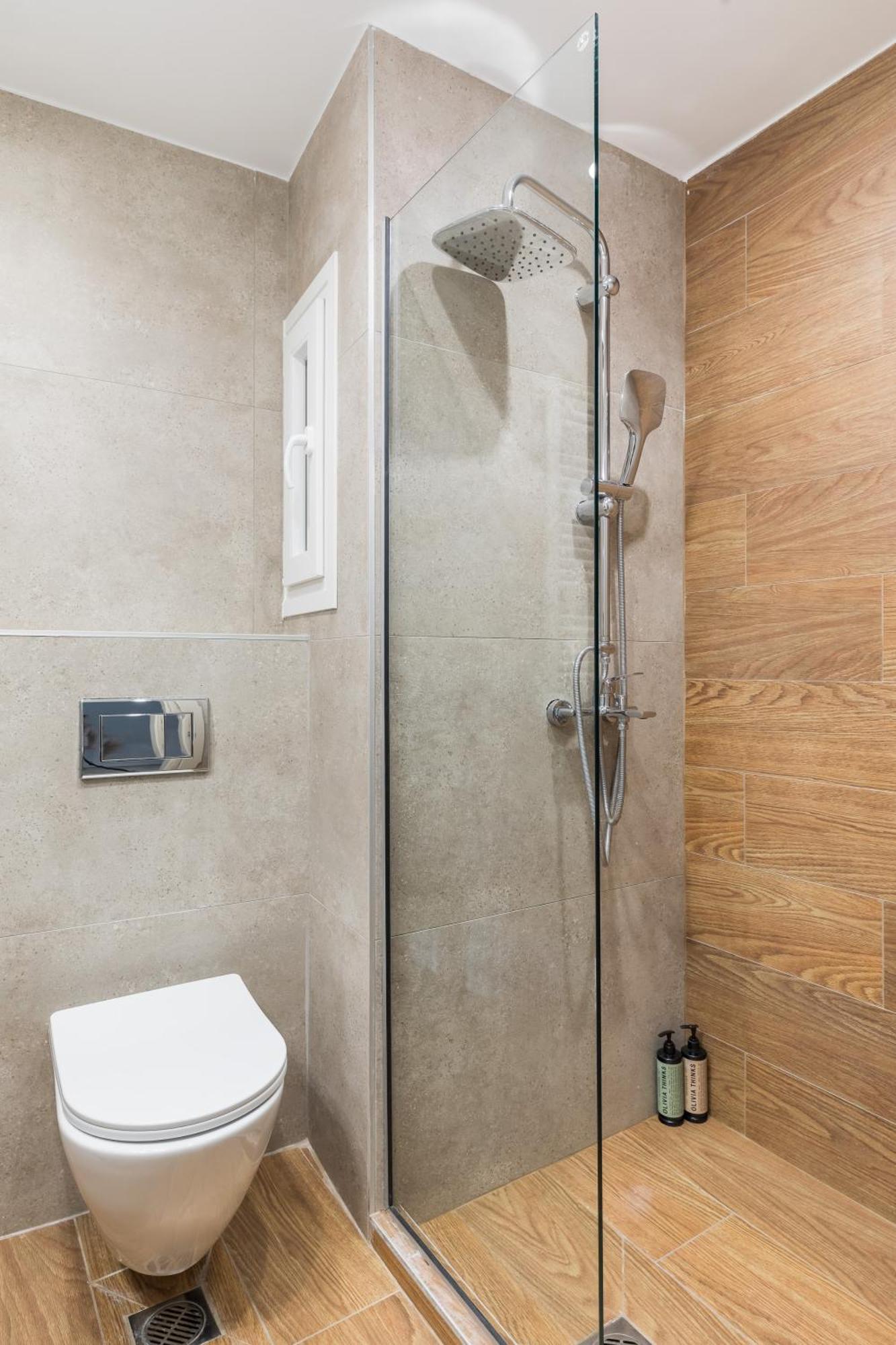 Sunshine By Halu! City Centre Family Retreat Thessalonique Extérieur photo