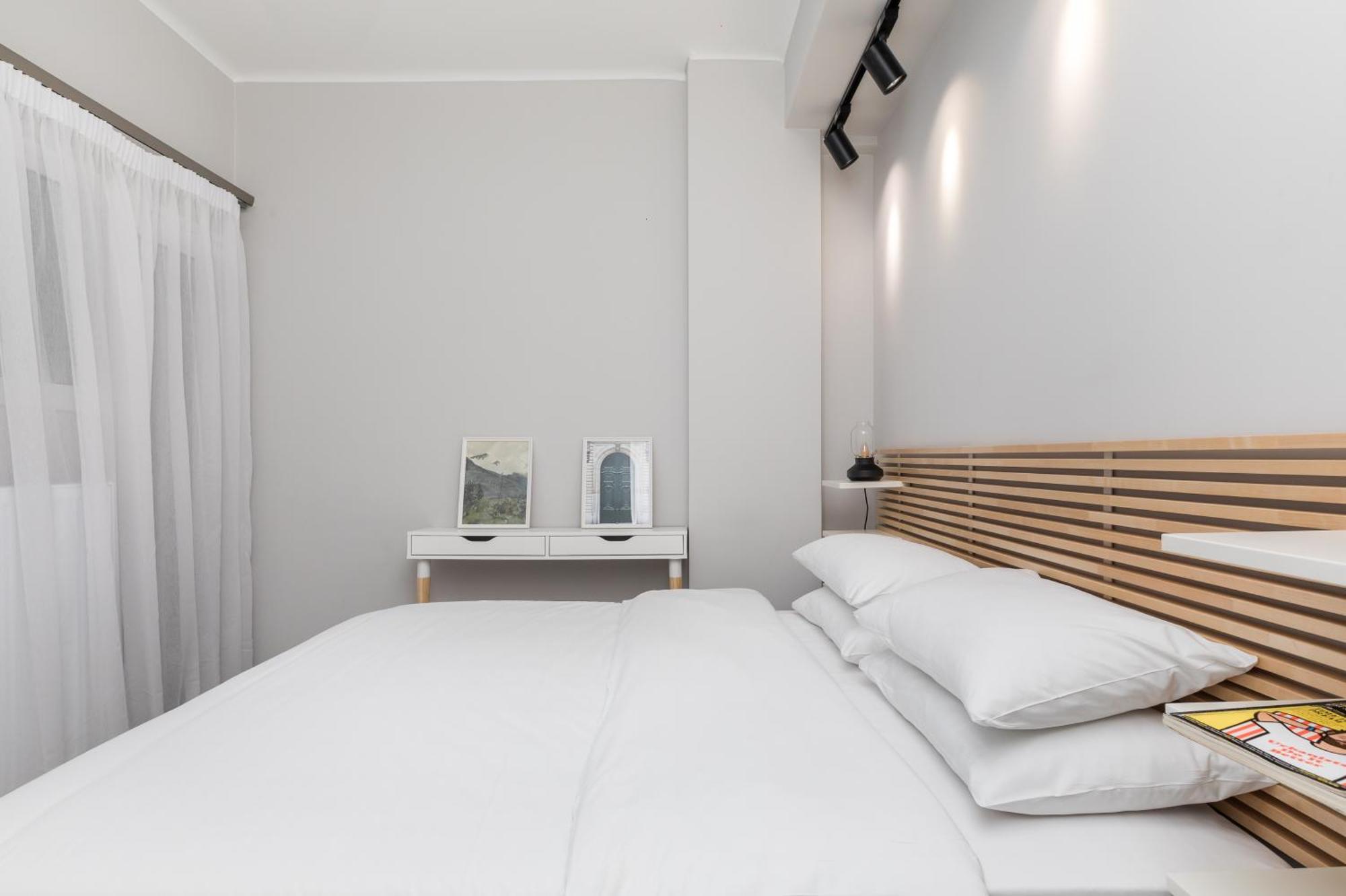 Sunshine By Halu! City Centre Family Retreat Thessalonique Extérieur photo