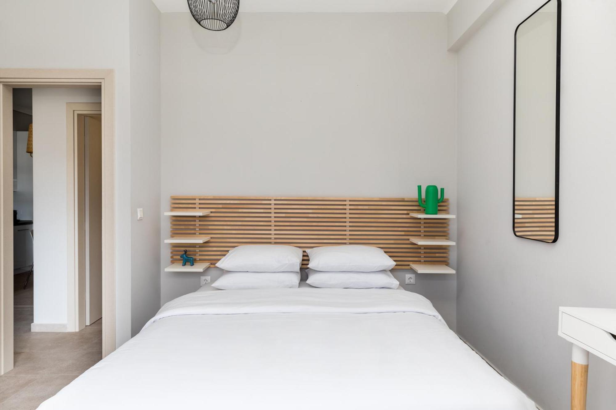 Sunshine By Halu! City Centre Family Retreat Thessalonique Extérieur photo